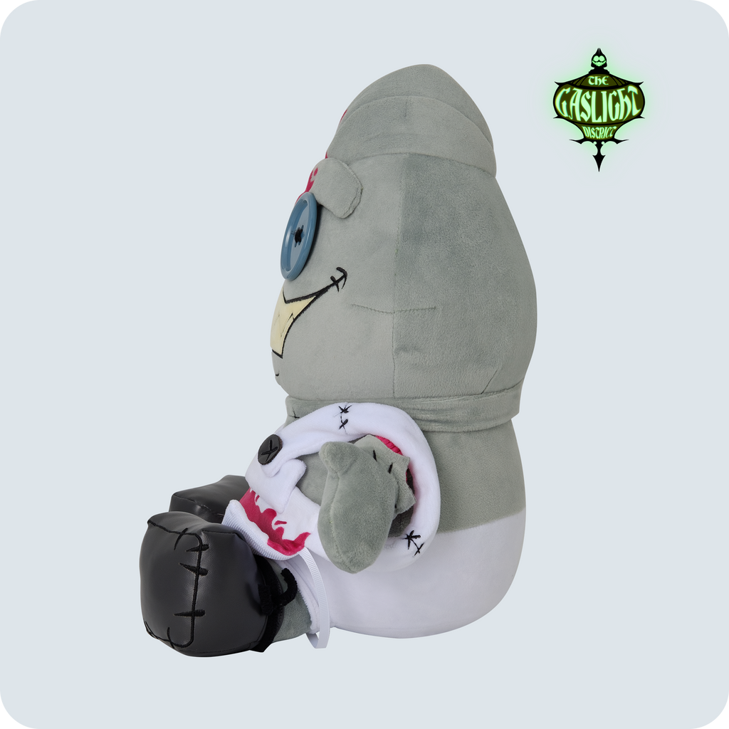 Ken Plush