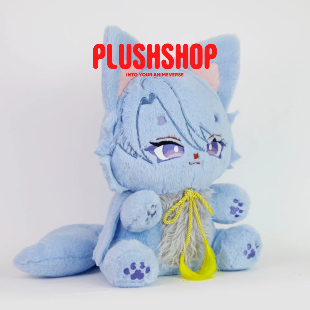Ayato Meow