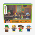 Little People Collector El Chavo TV Series Special Edition Set