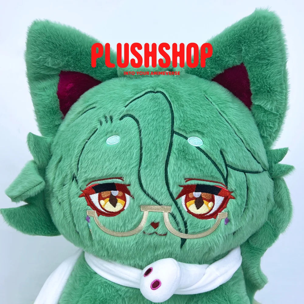 Baizhu Meow