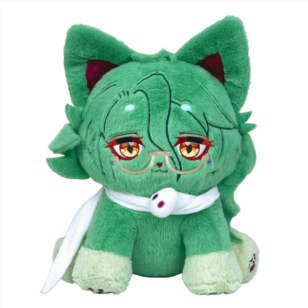 Baizhu Meow
