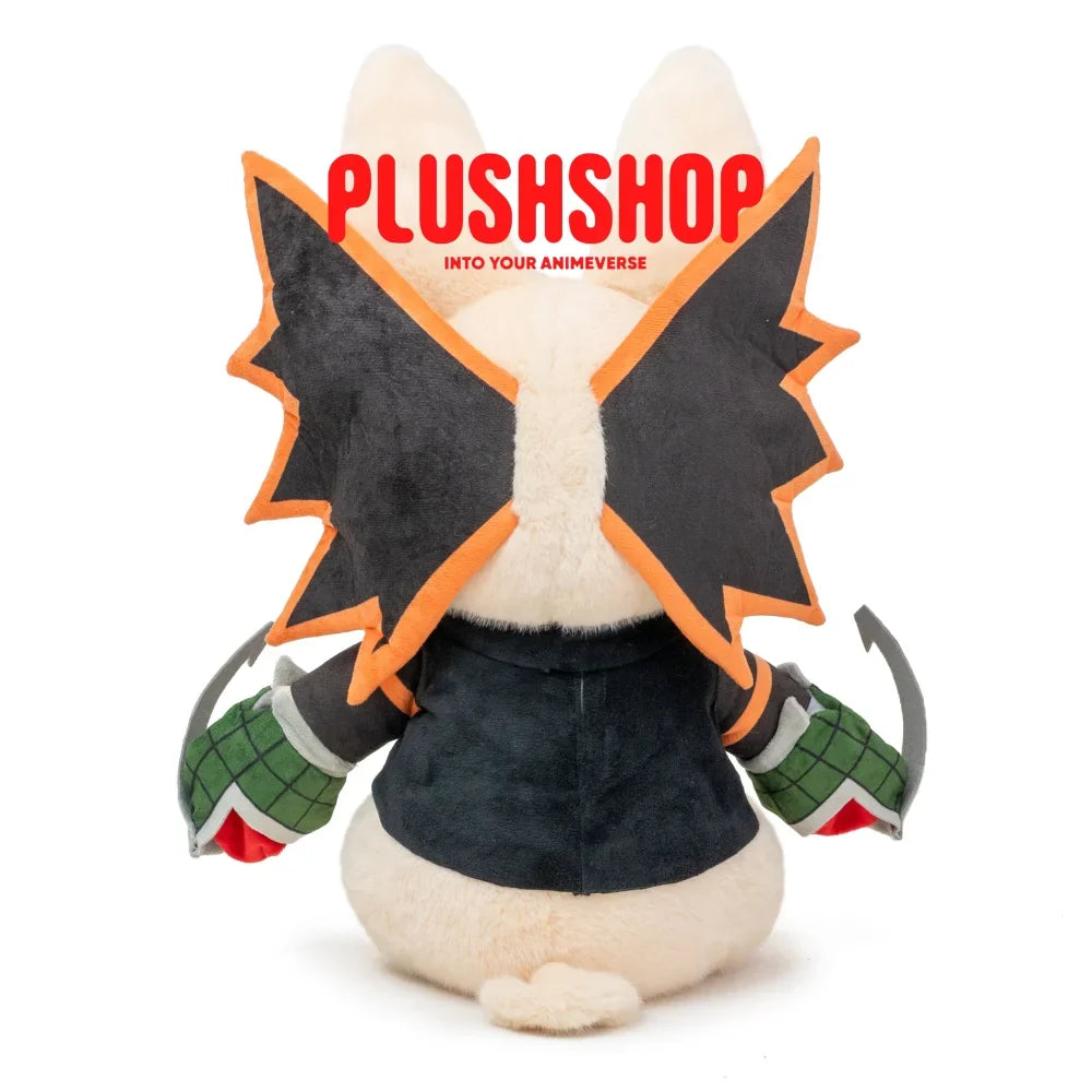 Bakugo Bunny