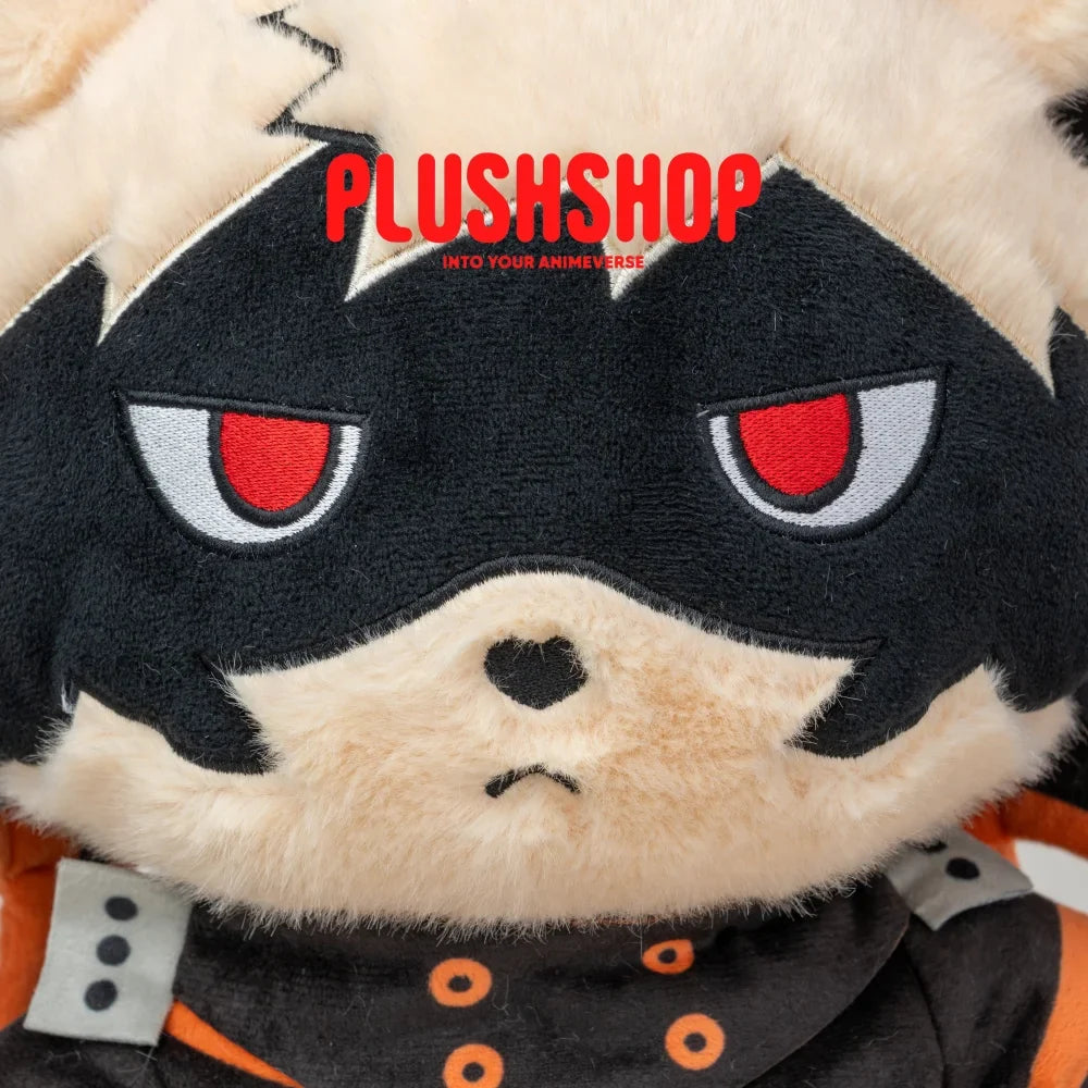 Bakugo Bunny