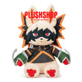 Bakugo Bunny