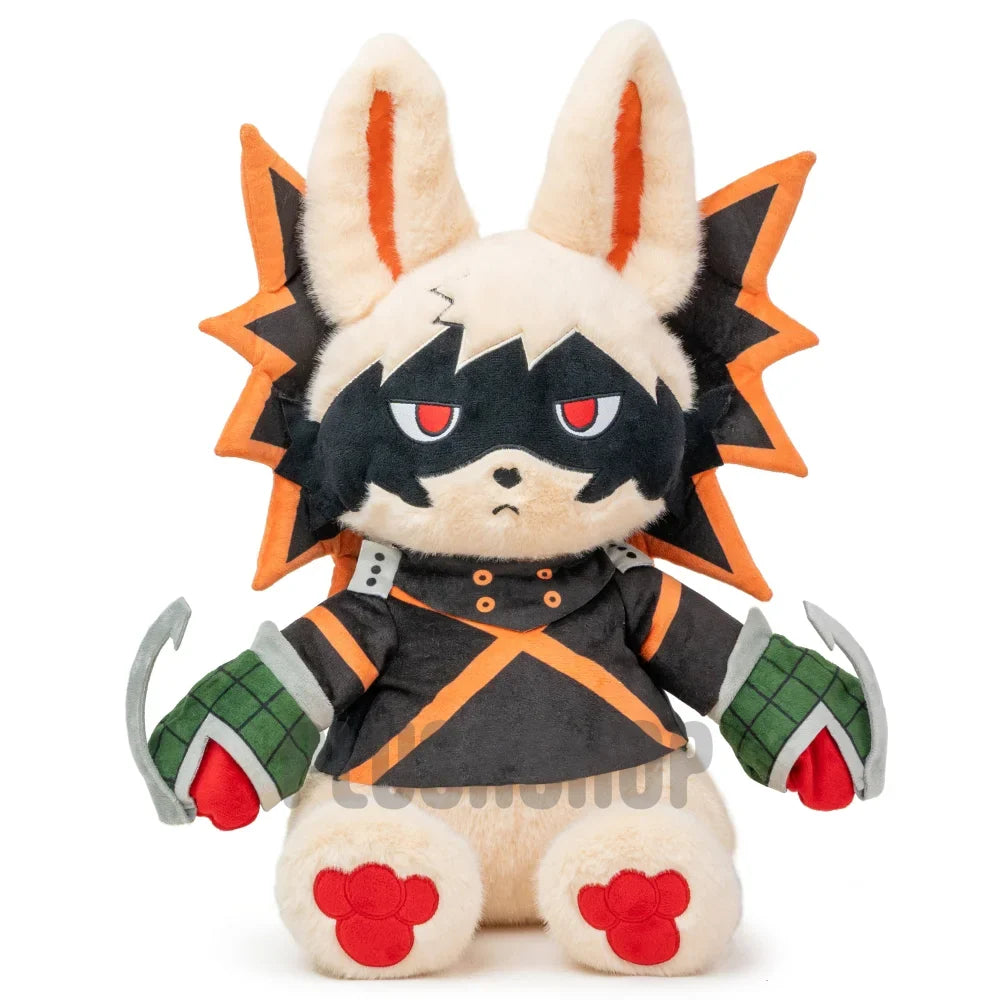 Bakugo Bunny