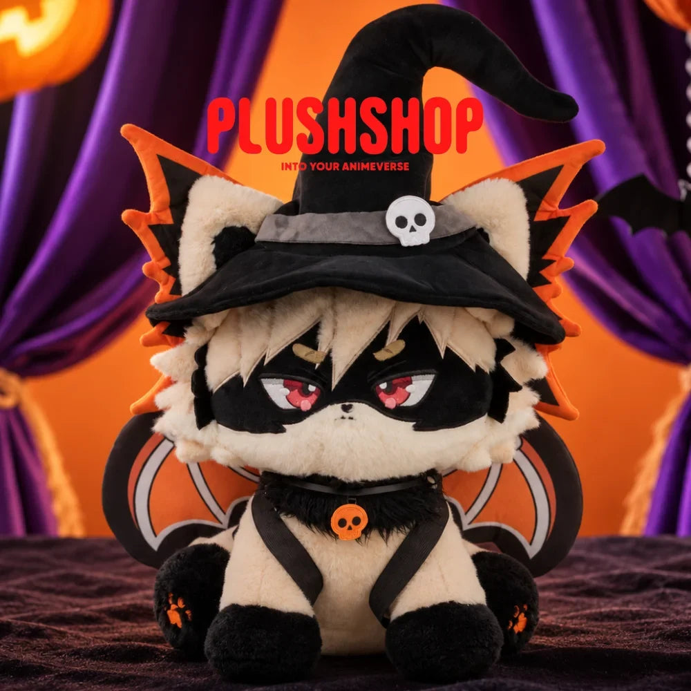 Bakugomeow