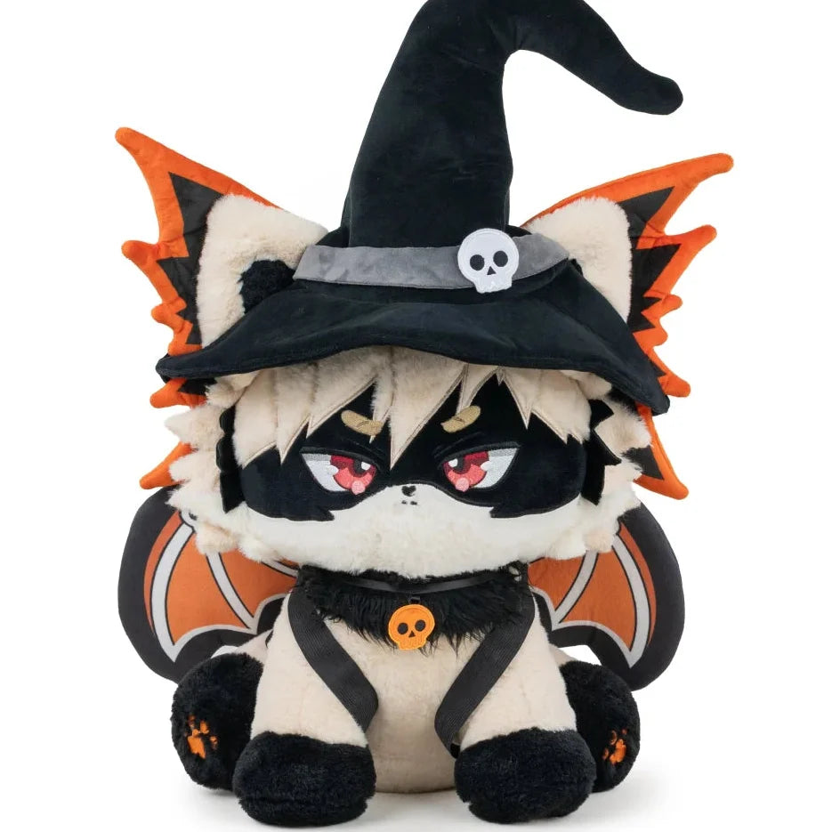 Bakugomeow