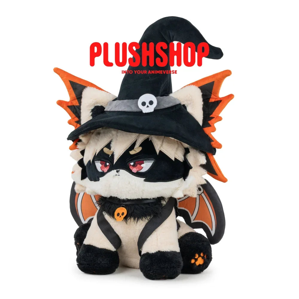 Bakugomeow