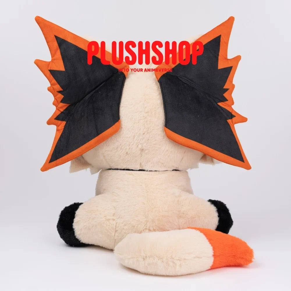 BAKUGOMEOW