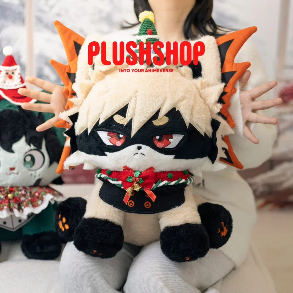 BAKUGOMEOW