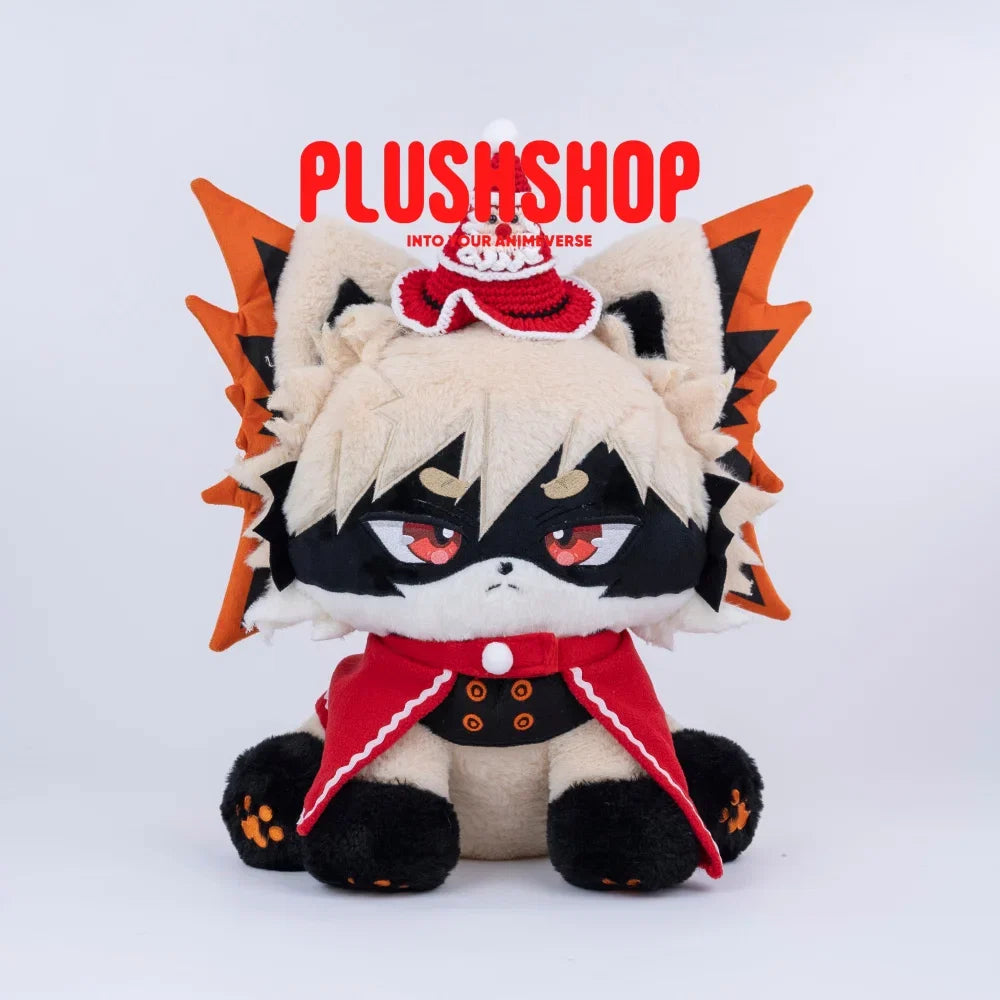 BAKUGOMEOW