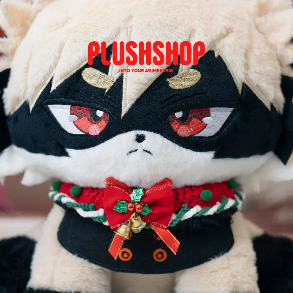BAKUGOMEOW