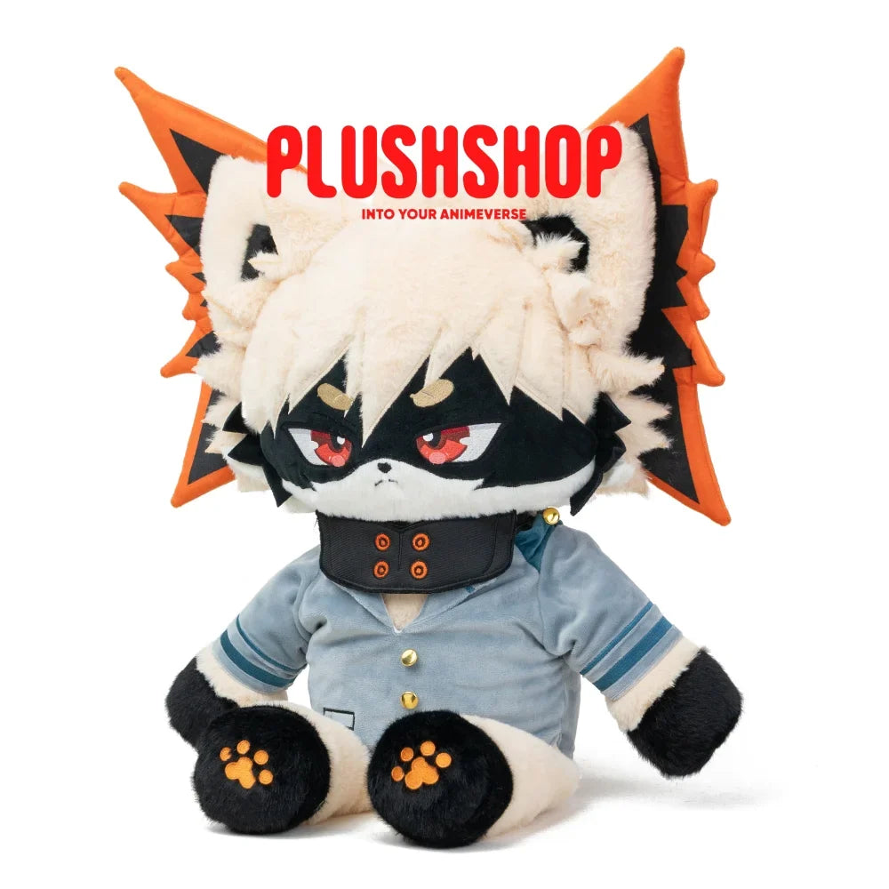 Bakugorun Meow