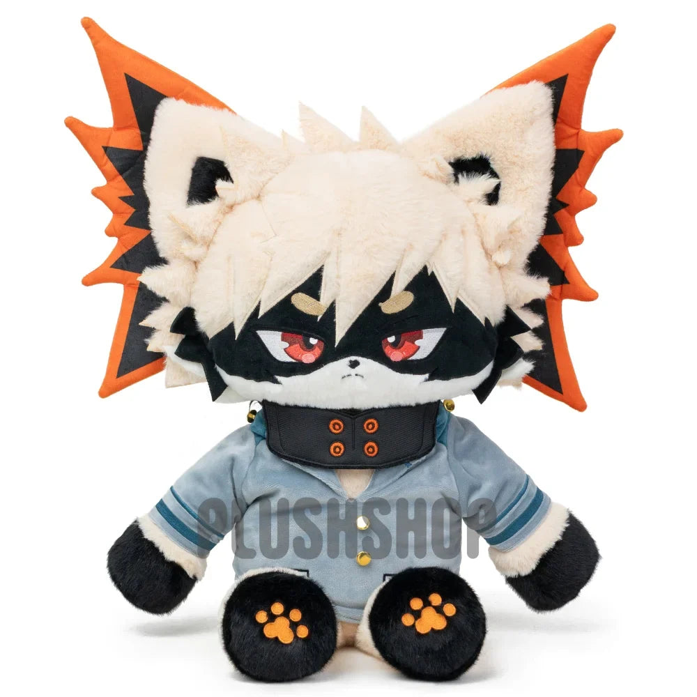 Bakugorun Meow