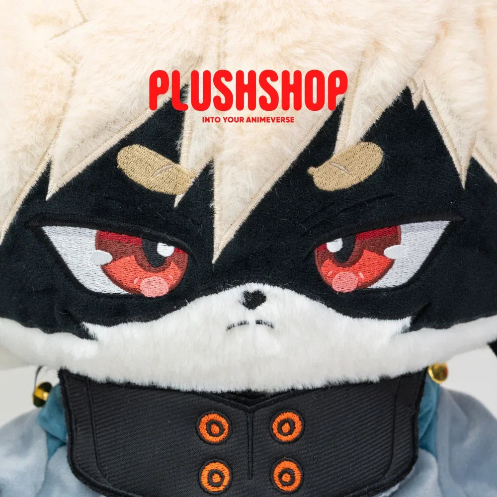 Bakugorun Meow