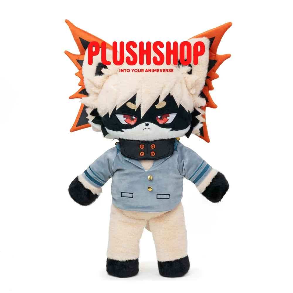Bakugorun Meow