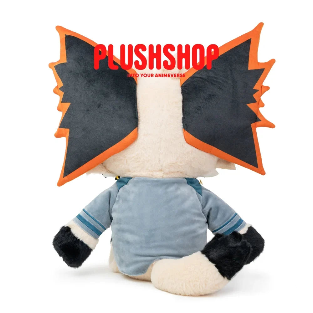 Bakugorun Meow