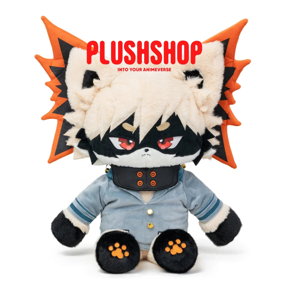Bakugorun Meow