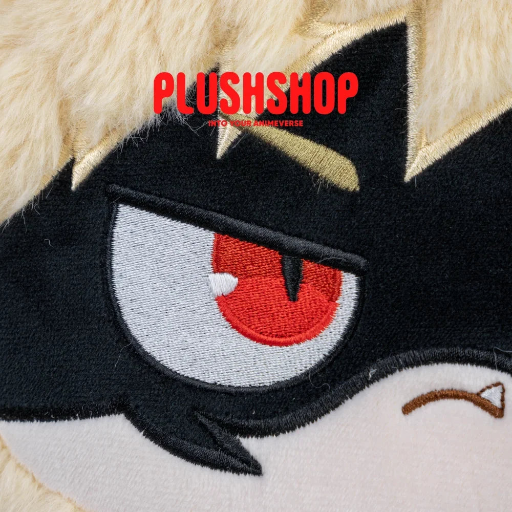 Bakugou Meowtube