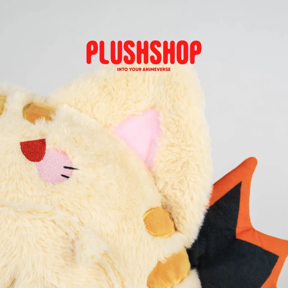 Bakugou Meowtube