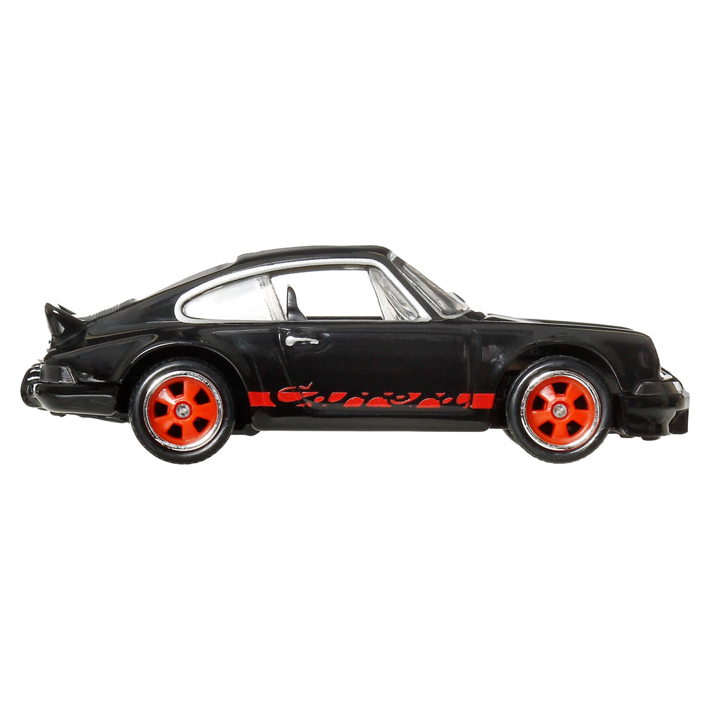 Hot Wheels Boulevard Porsche 911 Carrera RS 2.7