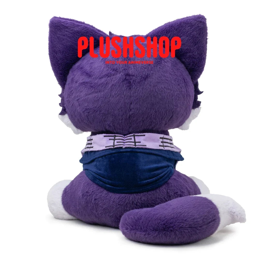 Beelzebubmeow