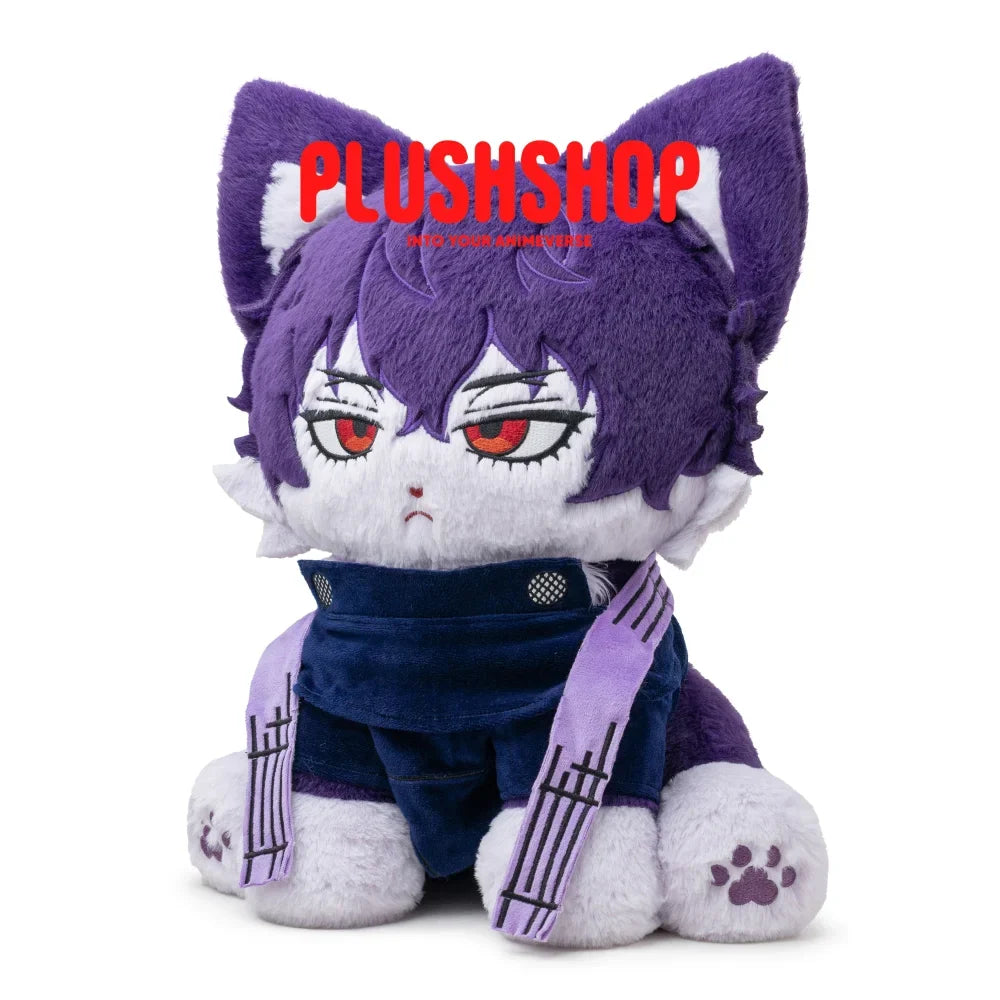 Beelzebubmeow