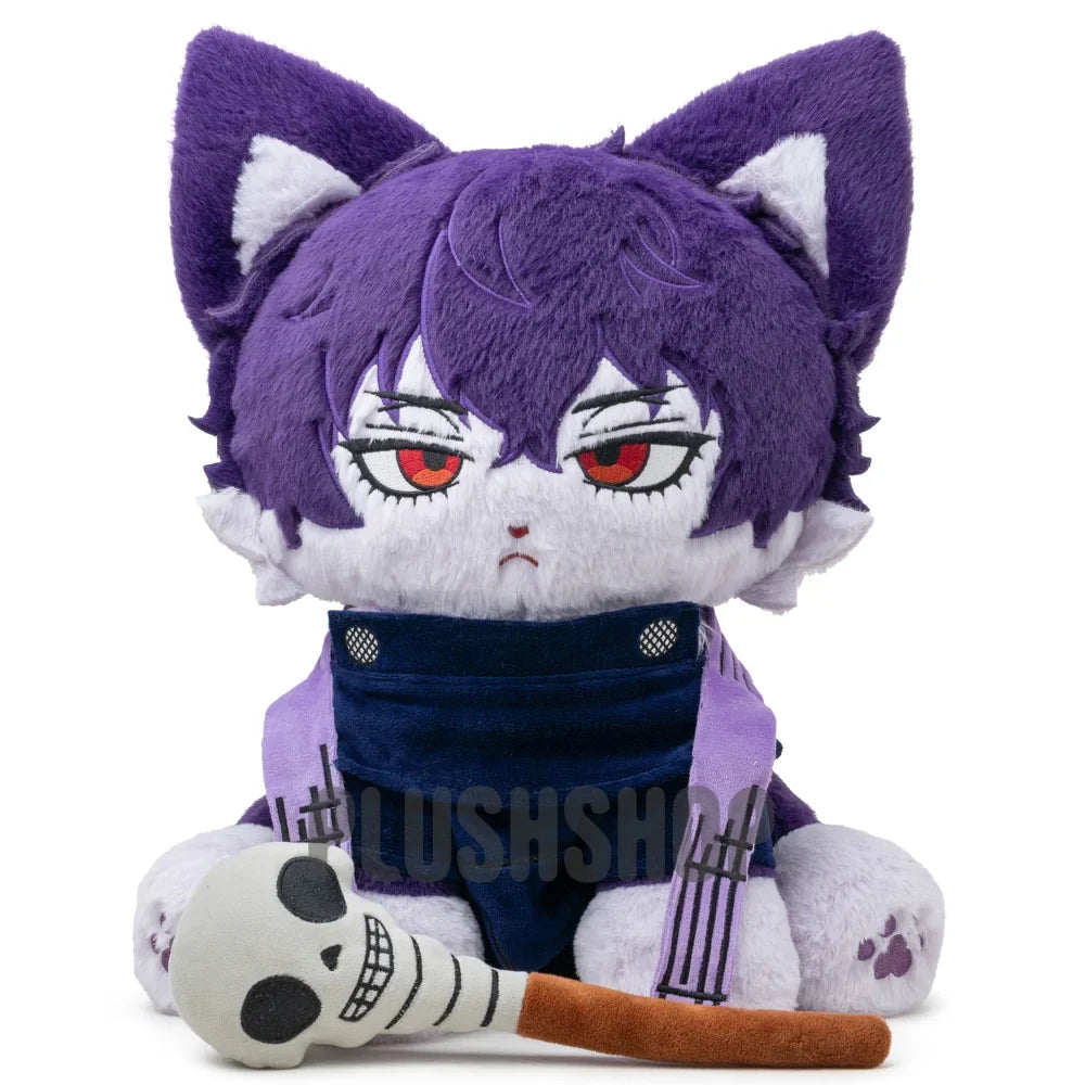 Beelzebubmeow