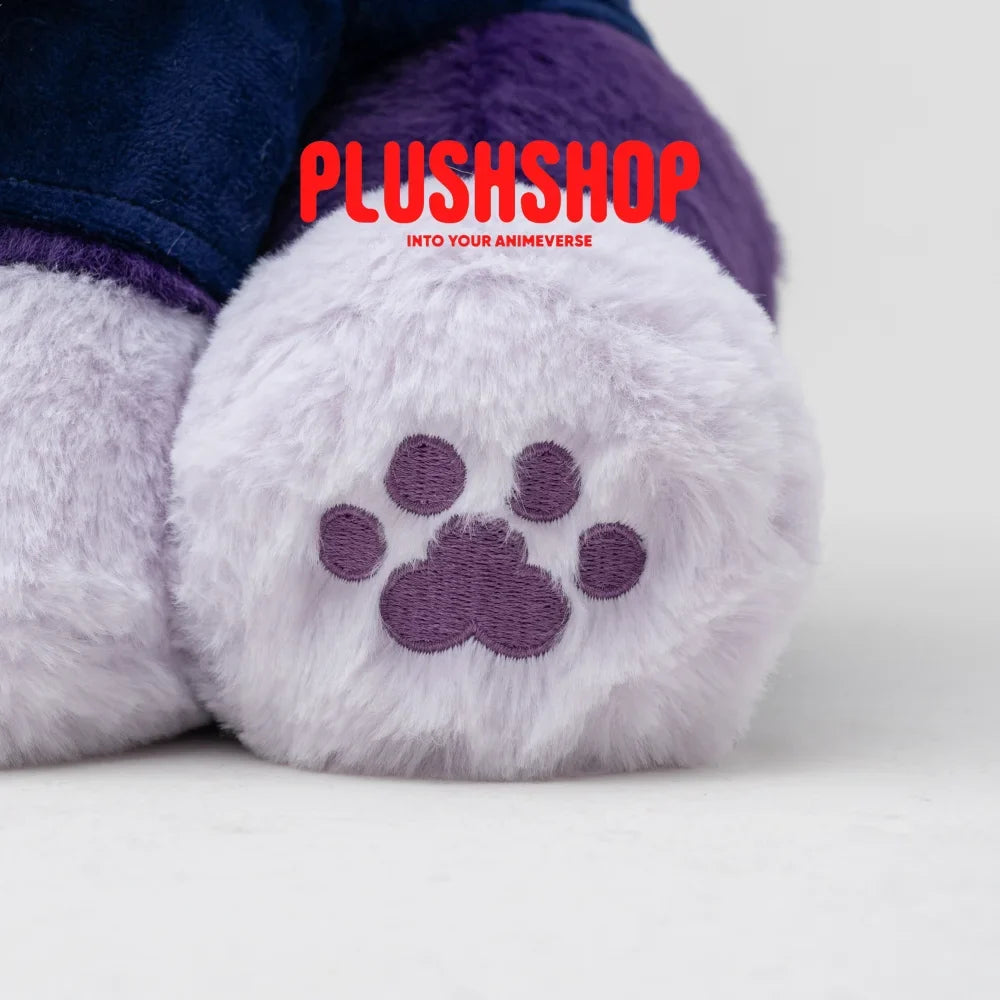 Beelzebubmeow