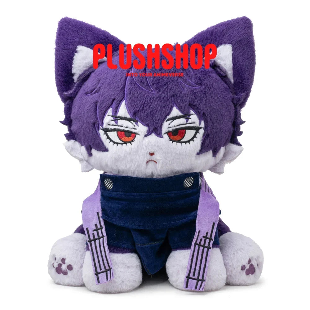 Beelzebubmeow