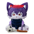 Beelzebubmeow