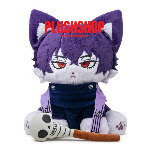 Beelzebubmeow