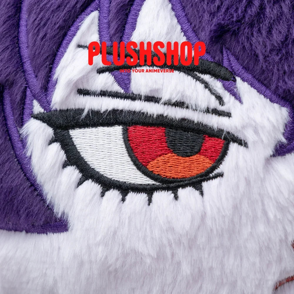 Beelzebubmeow