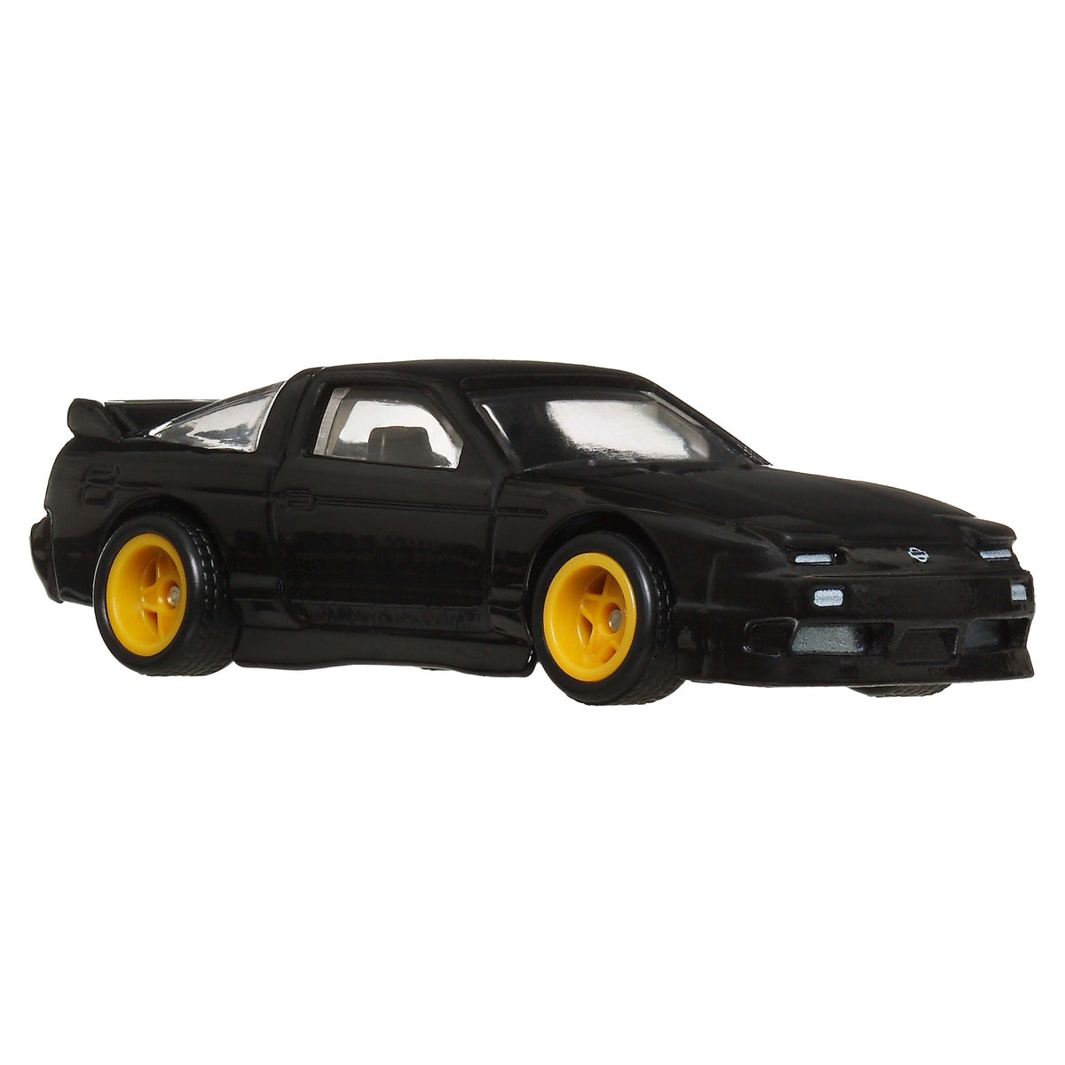 Hot Wheels Premium Car Culture 2-Pack '96 NISSAN 180SX TYPE X & NISSAN SilEighty