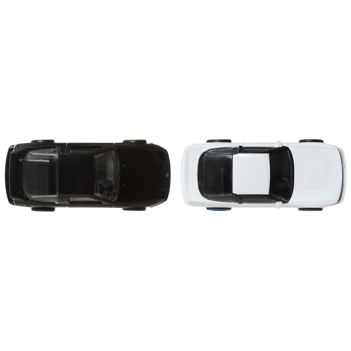 Hot Wheels Premium Car Culture 2-Pack '96 NISSAN 180SX TYPE X & NISSAN SilEighty