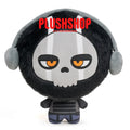 Big Head Ghost