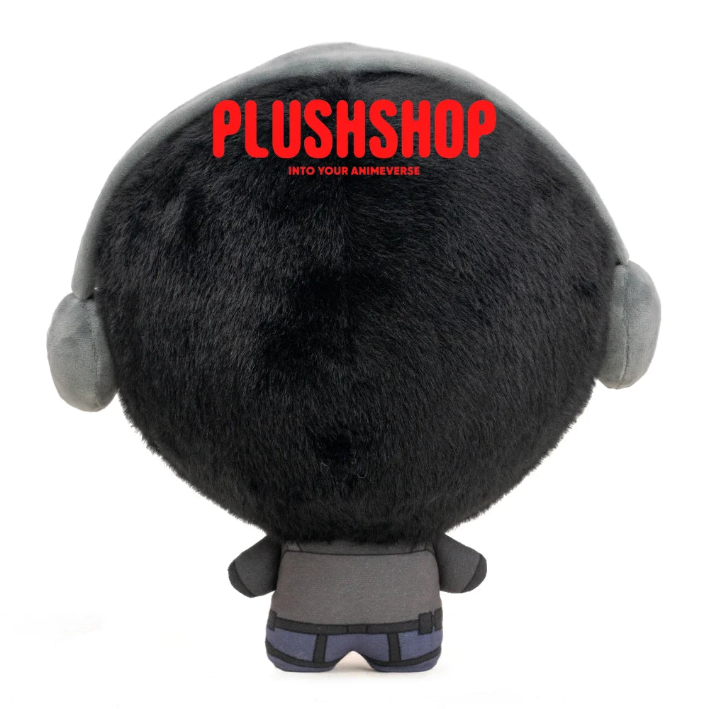 Big Head Ghost