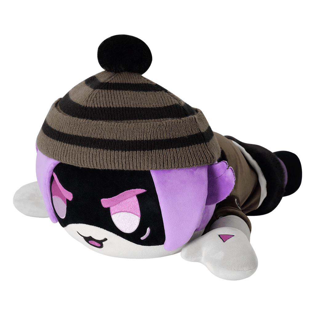 Jumbo Uzi Plush