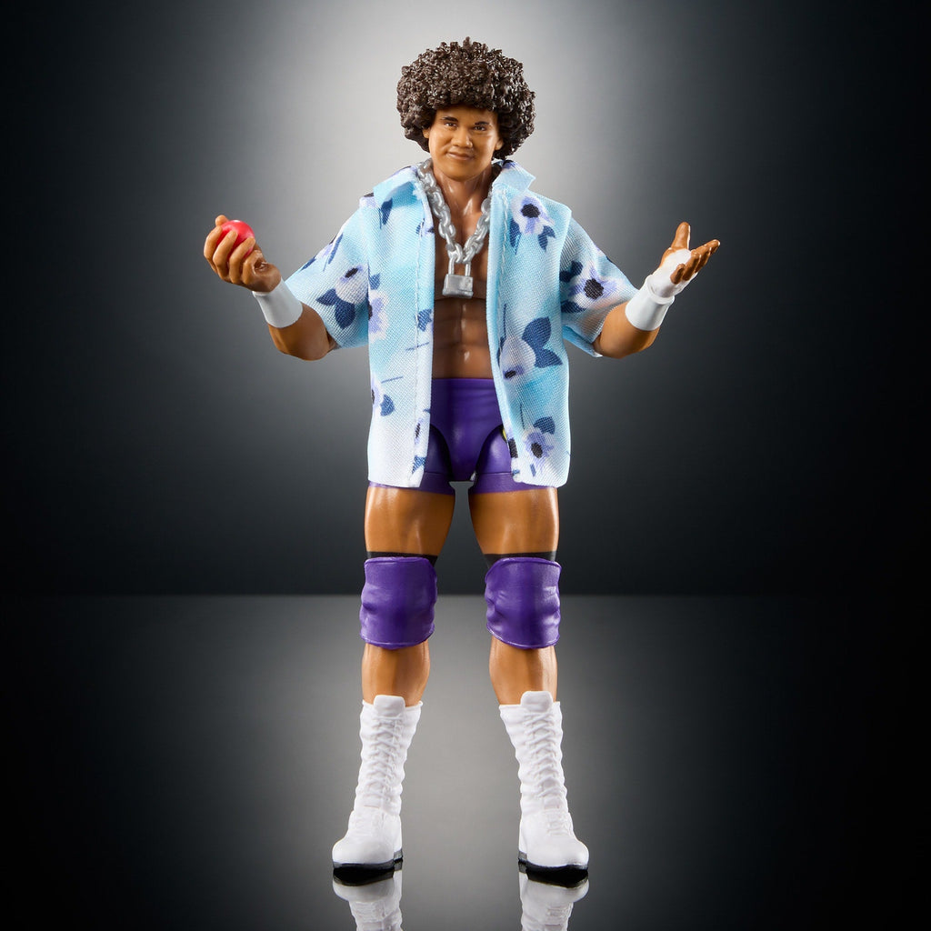 WWE Elite Legends Carlito Action Figure