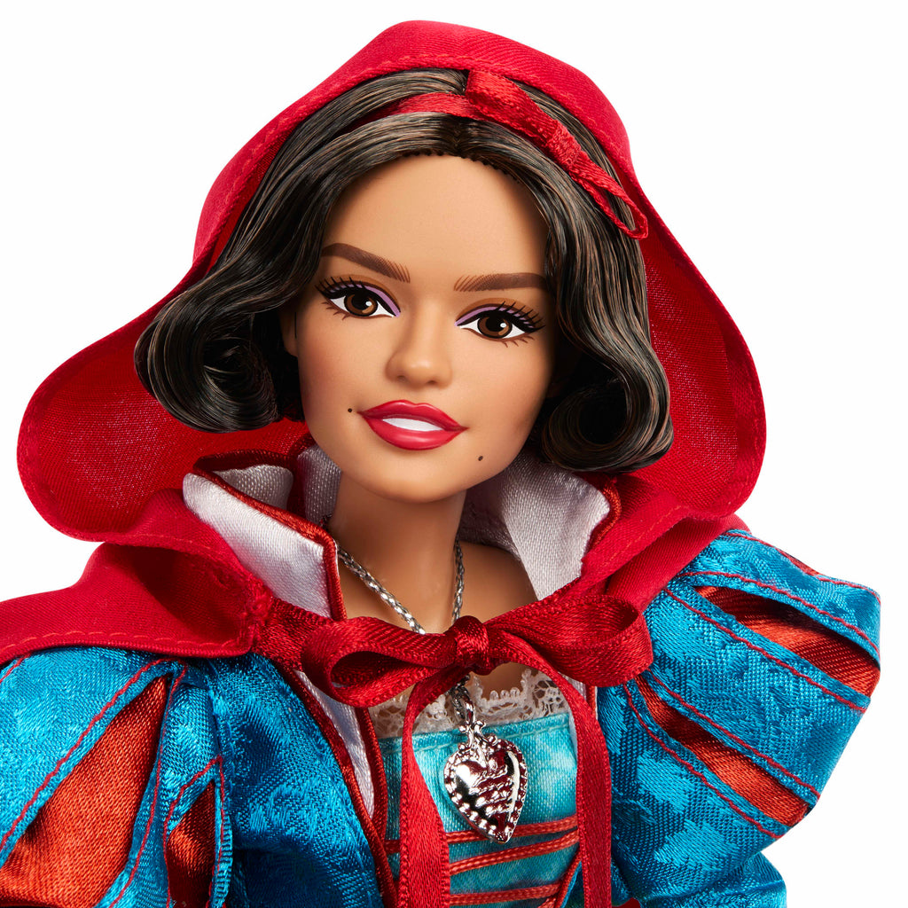Snow White Doll From Disney’s Snow White