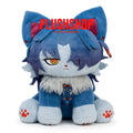Blademeow