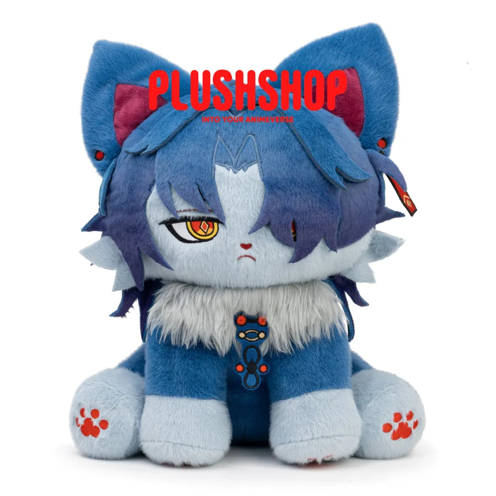 Blademeow