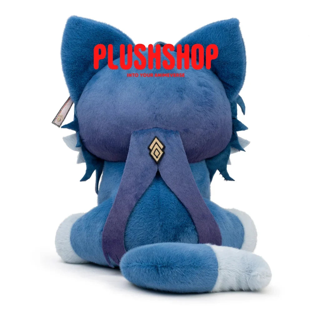 Blademeow