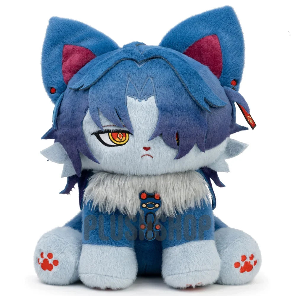 Blademeow