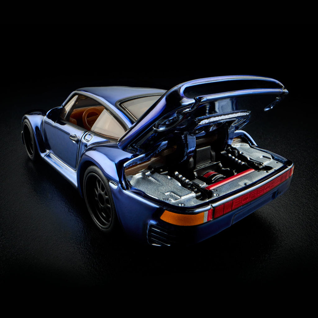 Hot Wheels RLC Exclusive Porsche 959