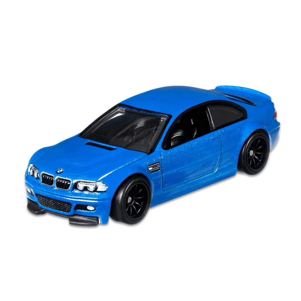 2021 HW Car Culture Mix 3: Deutschland Design
