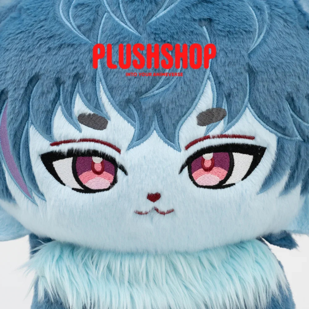 Brantmeow