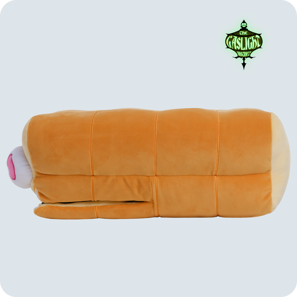 Big Breadhead Plush