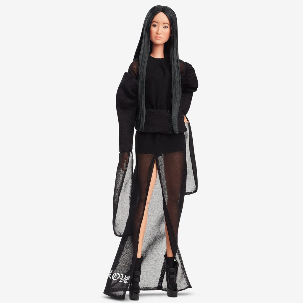 Barbie Tribute Collection Vera Wang Barbie Doll