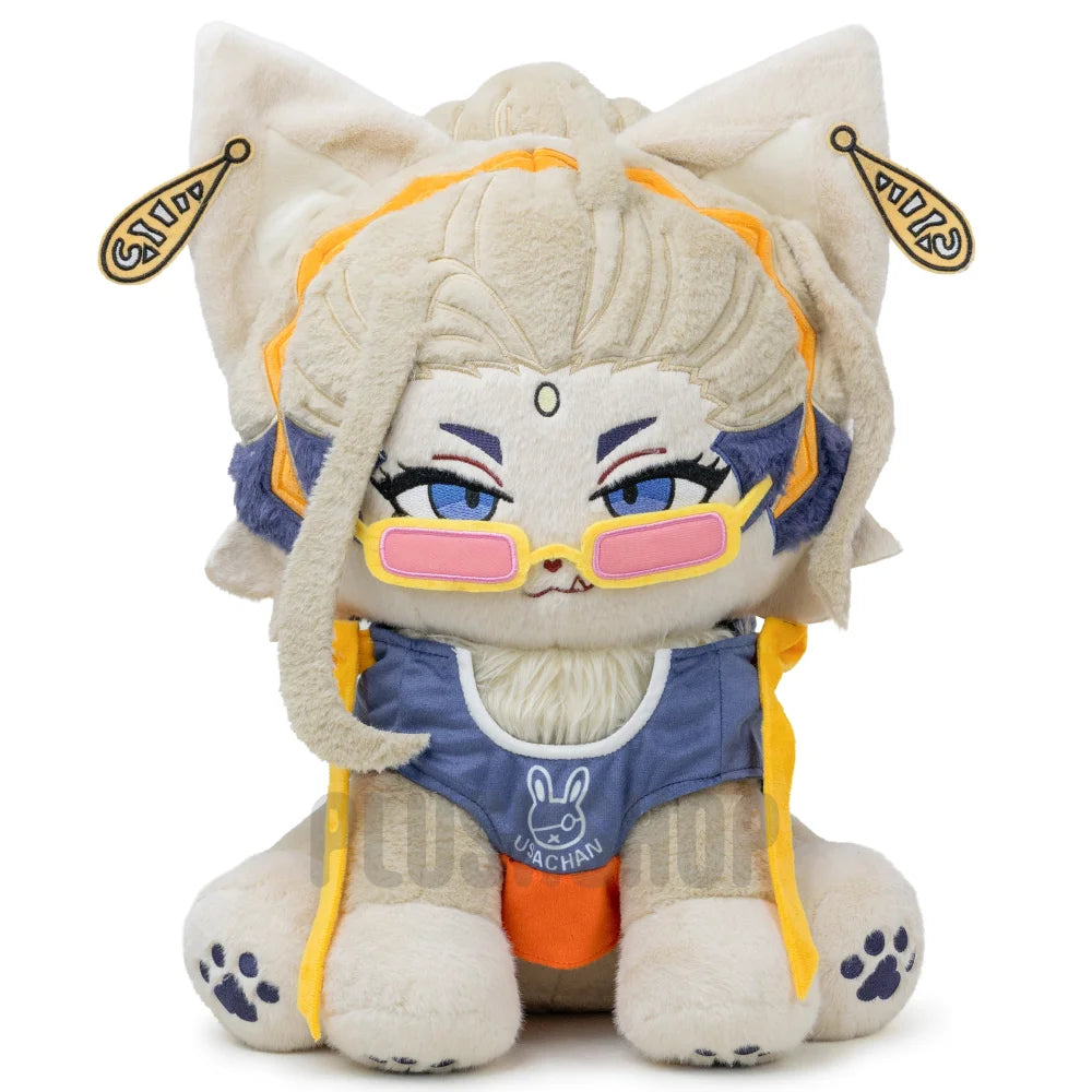 Buddhameow